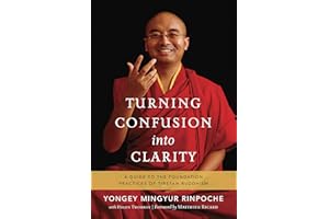 Turning Confusion into Clarity: A Guide to the Foundation Practices of Tibetan Buddhism