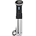 Anova Culinary Sous Vide Precision Cooker Bluetooth, Immersion Circulator, 800 Watts, Black