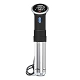 Anova Culinary Sous Vide Precision Cooker