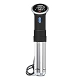 ANOVA Sous Vide Precision Cooker | Bluetooth | 800W