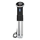 Anova Culinary Anova Bluetooth Sous Vide Precision Cooker, Black