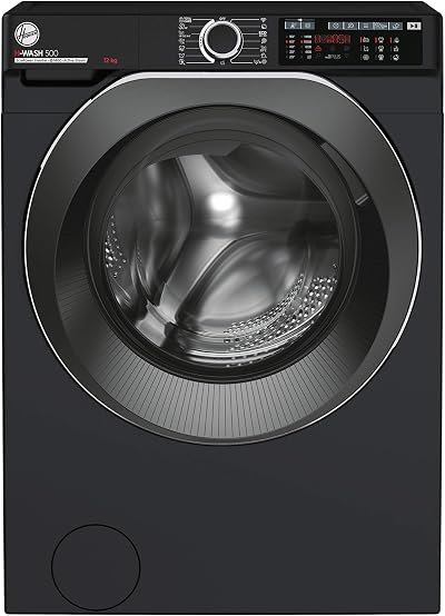 Hoover H-Wash 500 12kg Freestanding Washing Machine 1400 rpm A Rated
