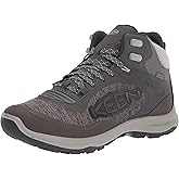 KEEN womens Terradora Flex Mid Height Waterproof