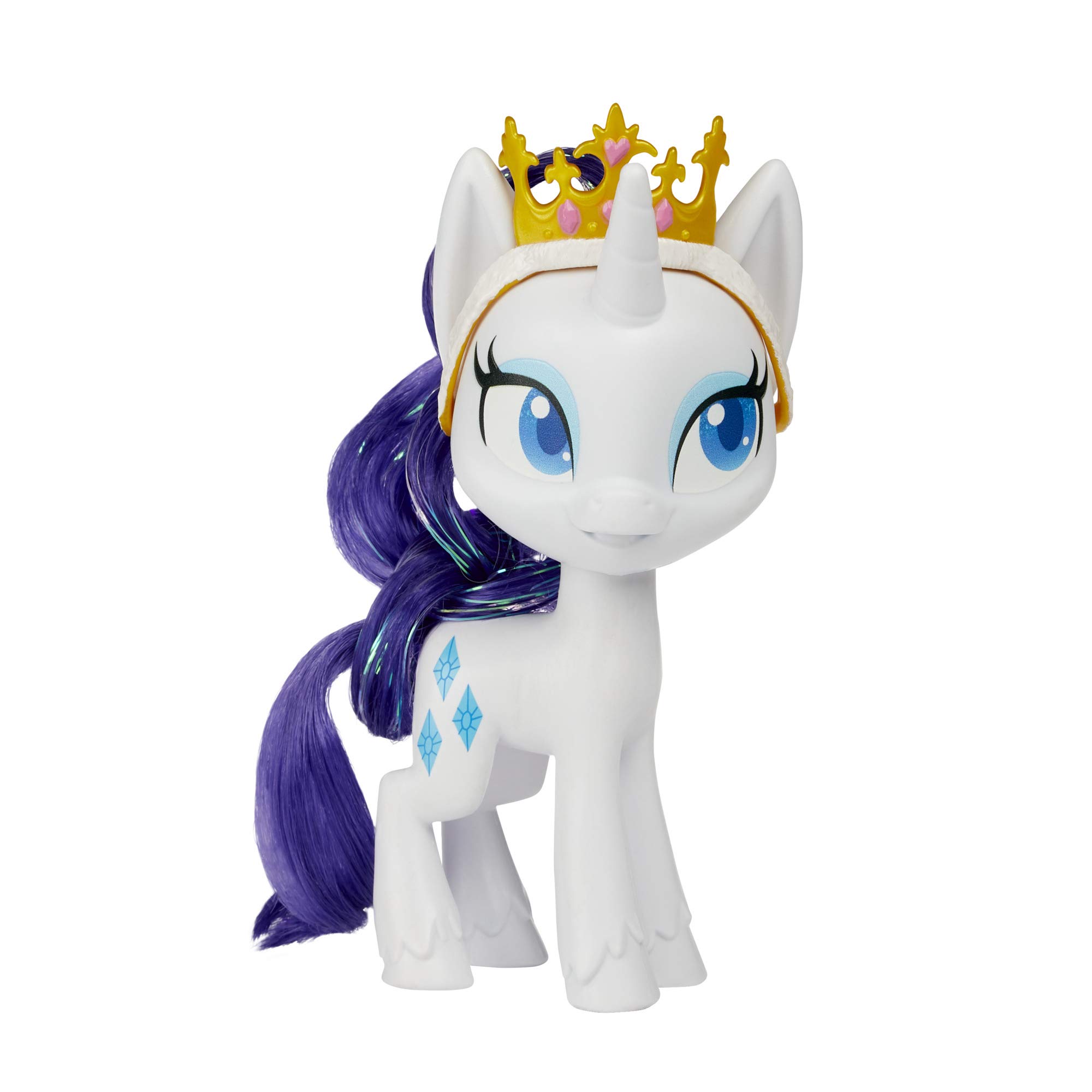 My Little Pony MLP Rarity Princess
