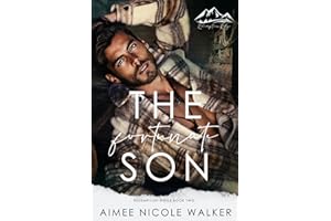 The Fortunate Son (Redemption Ridge Book Two)