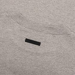 Villeion Styles Essentials SS24 Jersery Crewneck