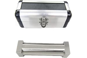 YUCHENGTECH Four Side Wet Film Coating Applicator Wet Film Coater Applicator Wet Film Coating Device Film Applicators Wet Film Width 80mm (50μm, 100μm, 150μm, 200μm)