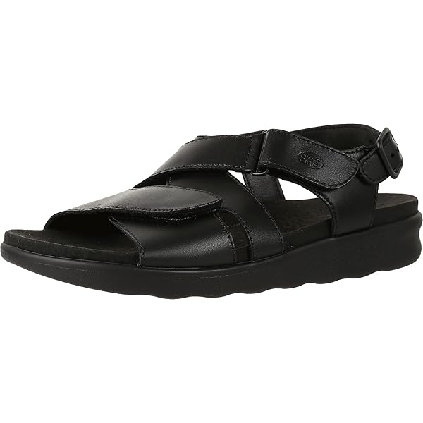 Sas Women's Embark Sport Sandal Black SAS Women's, Embark Sandal