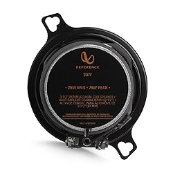 Infinity REF307F Reference Series