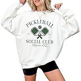 Kite and Crest CUSTOM Unisex Pickleball Sweatshirt, Hoodie & T-Shirt - Personalized Gift for Sports Team Event, Bachelorette