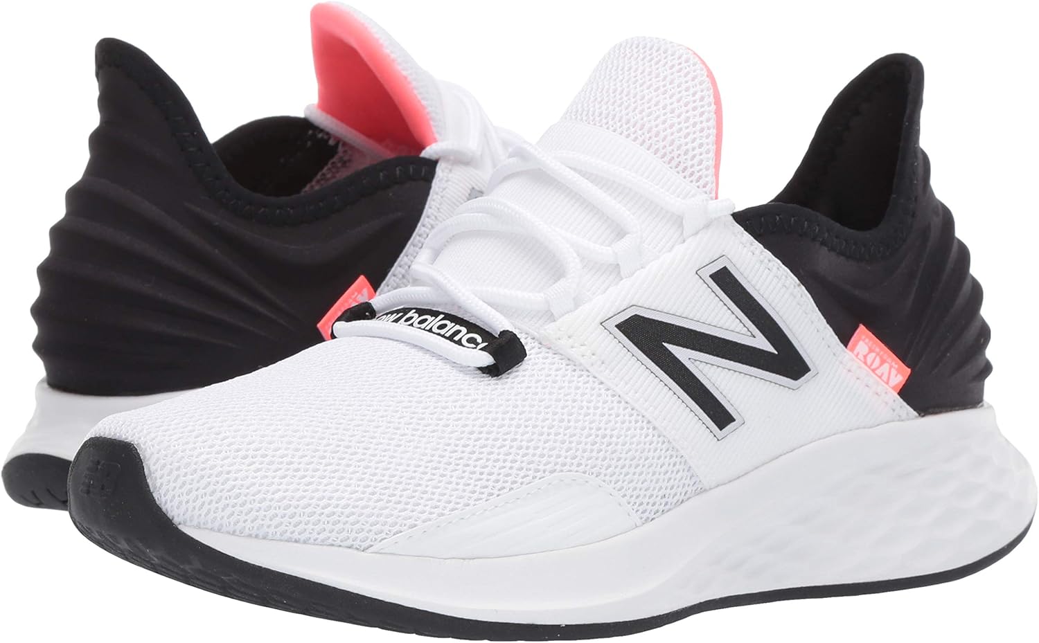  | New Balance Women's Fresh Foam Roav V1 Sneaker | Road Running