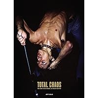 TOTAL CHAOS: The Story of the Stooges As Told by Iggy Pop: Gold