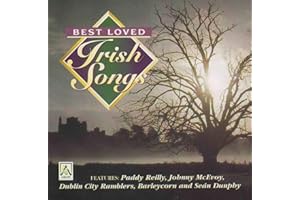 Best Loved Irish Songs
