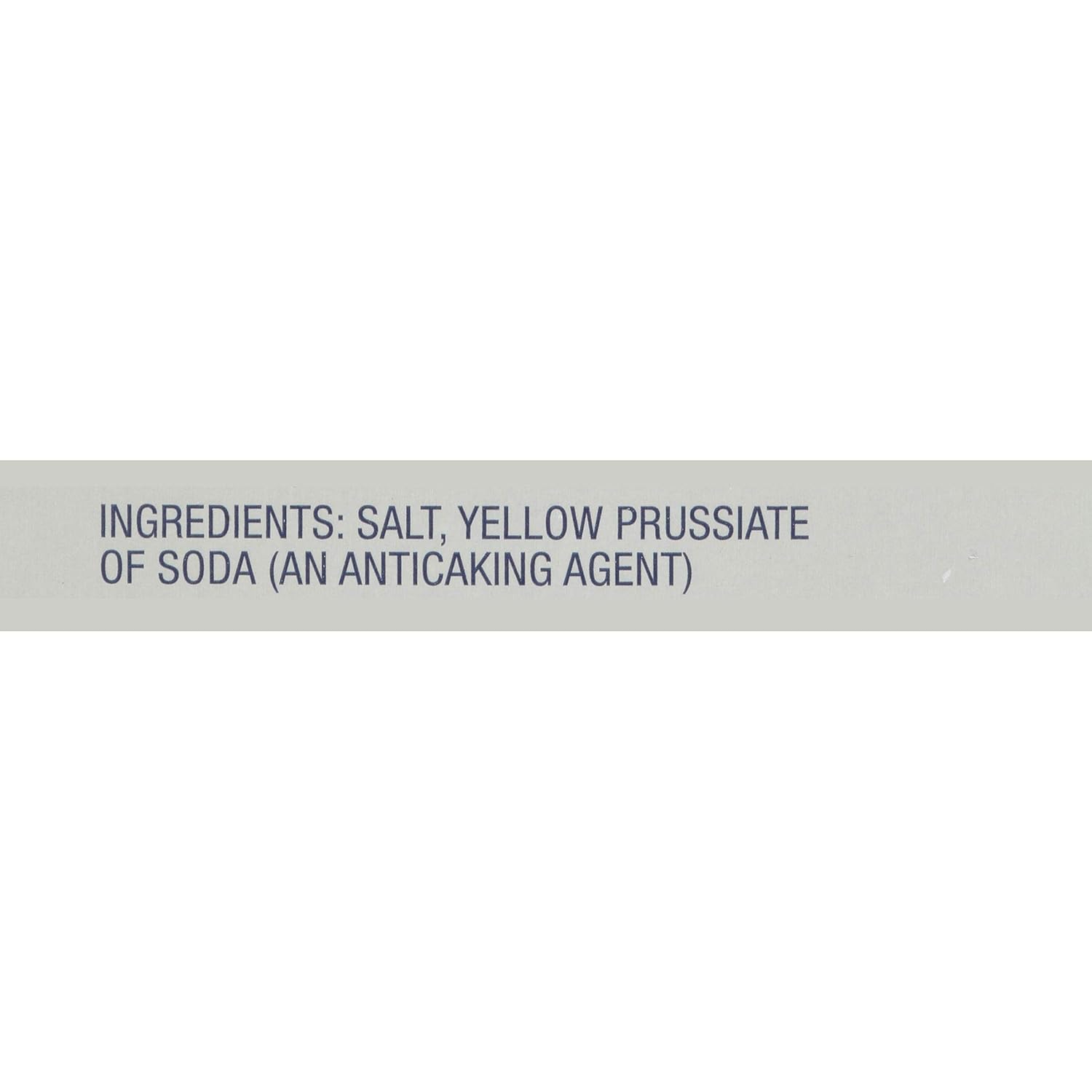 Morton Kosher Salt, Coarse, 16 Ounce (Pack of 12) : Grocery & Gourmet Food