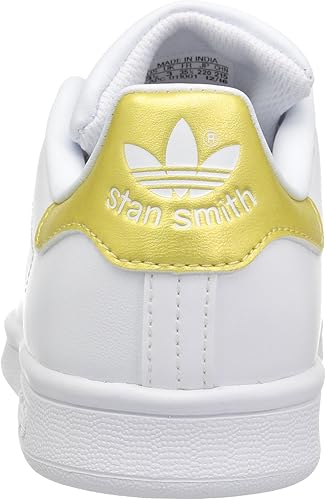 stan smith 2 kids gold