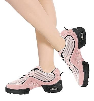 bloch boost drt mesh sneaker