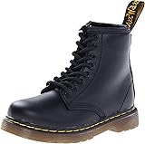 Dr. Martens Unisex 1460 T Softy T Leather 8 Eye