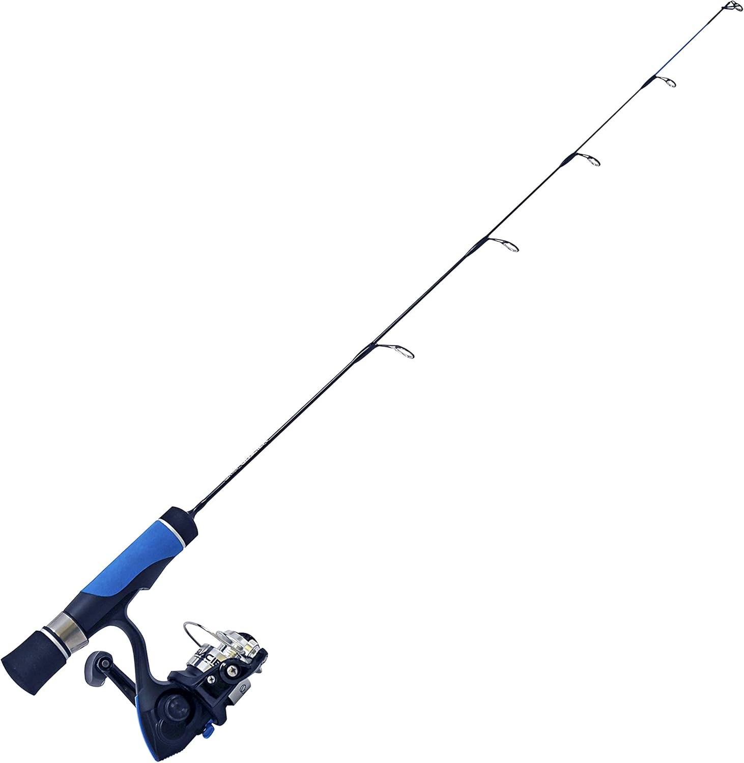 Quantum ice fishing rods Clearance