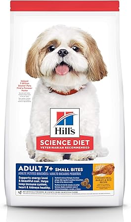 hill's science diet adult