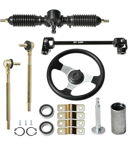 Braço Oscilante Inferior Para Coleman KT196 - 150mm - Esquerdo Ou Direito