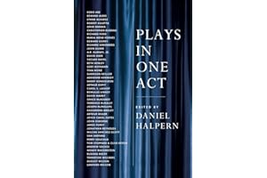 Plays in One Act