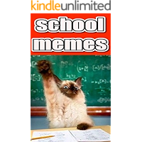 School Menes: Crazy Menes And Funny School Jokes - School is Dumb But This Book Is Not LOL Menes book cover