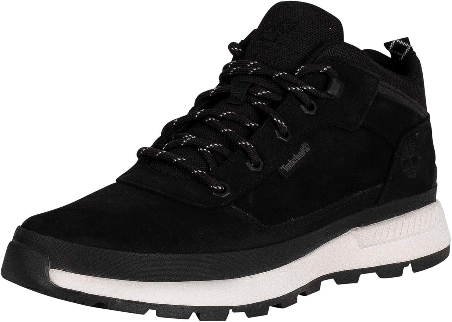 chaussure homme timberland noir