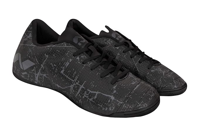 nivia encounter 2.0 futsal shoes