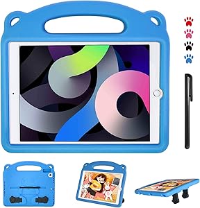 Staruto Kids Tablet Case for iPad 10.2