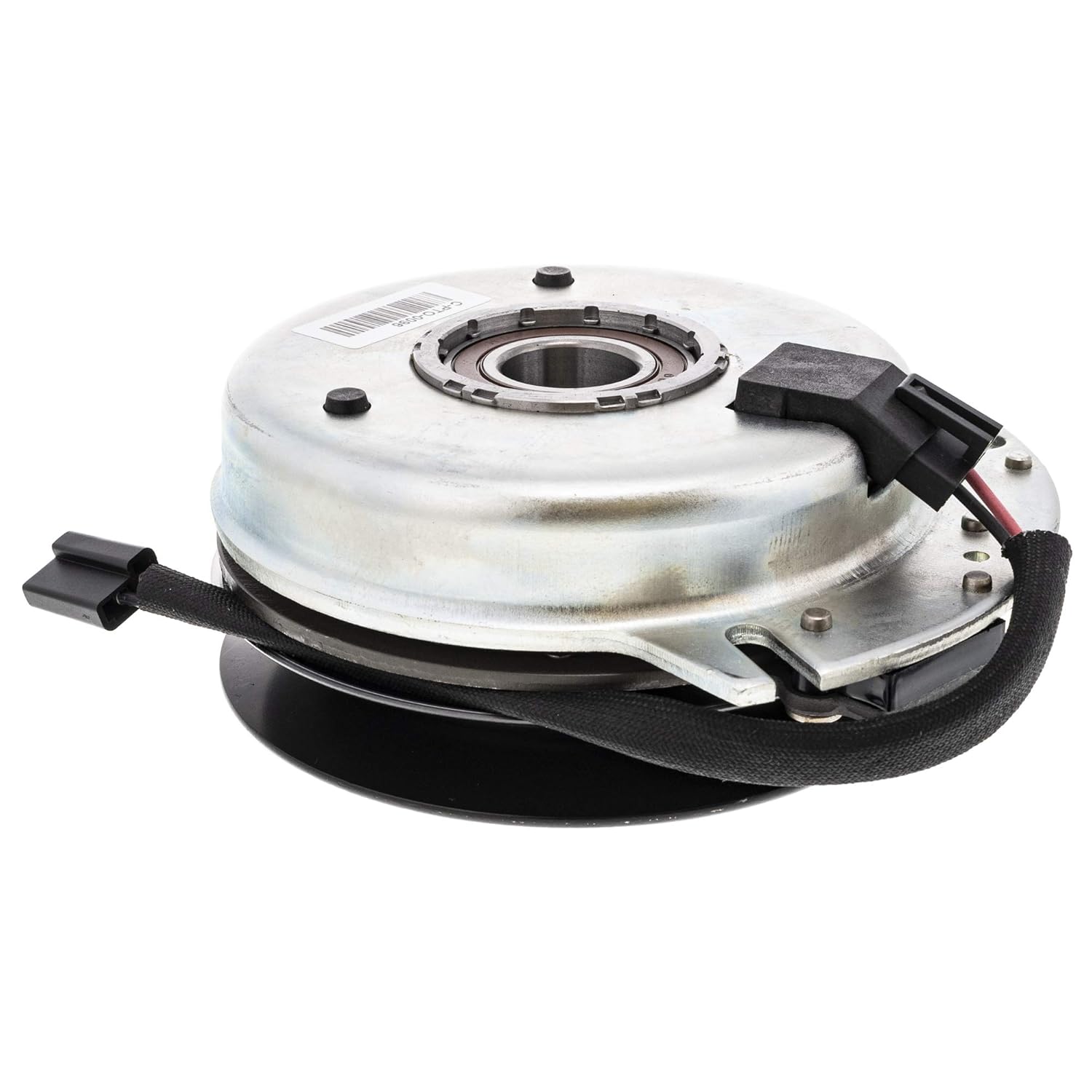 8TEN Gen 3 Electric PTO Clutch For Bobcat Bunton Case Craftsman