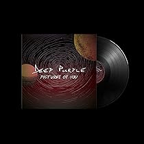DEEP PURPLE =1 LIMITED BOXSET アナログレコード 1 (Limited Box Set) | Shop the Deep Purple Official Store