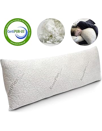 Shop Amazon Com Body Pillows