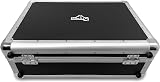 Gorilla DJ CD120 Aluminium Carry Case Holds 120 CDs view 4