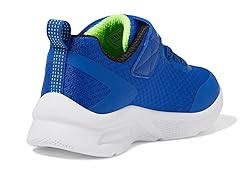 Skechers Kids Boy's Microspec Max