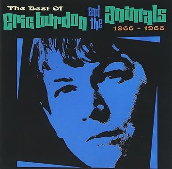 Best Of Eric Burdon & Animals