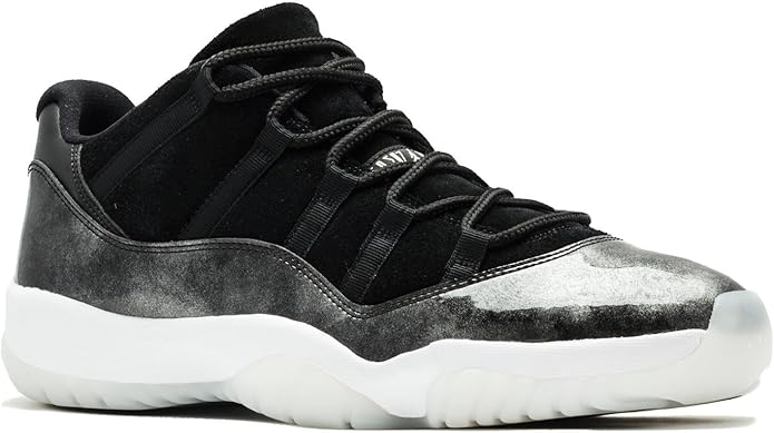 jordan 11 low barons