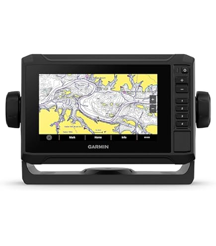 Amazon.com: Echomap 74SV UHD with U.S. BlueChart G3 and GT54UHD-TM