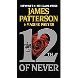 12th of Never (Women's Murder Club, 12)