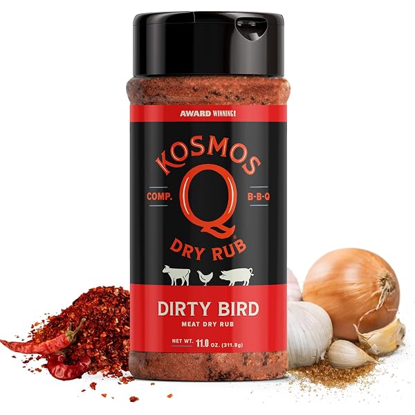 Fool-Proof Spice Blends To Wow Your BBQ Guests