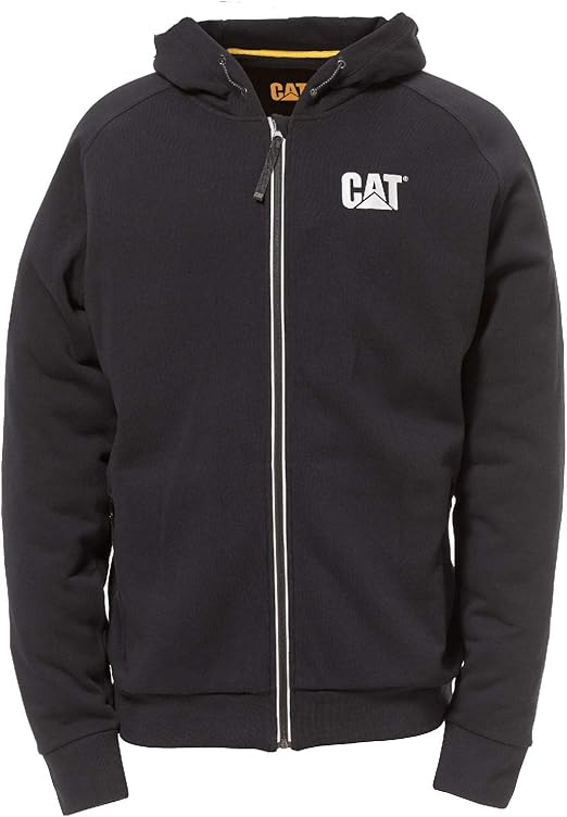 sudadera caterpillar