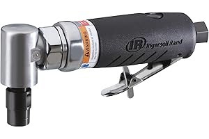 Ingersoll Rand 3101G Edge Series Portable 1/4-Inch Right-Angle Die Grinder with Lightweight Design