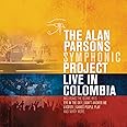 Live in Colombia