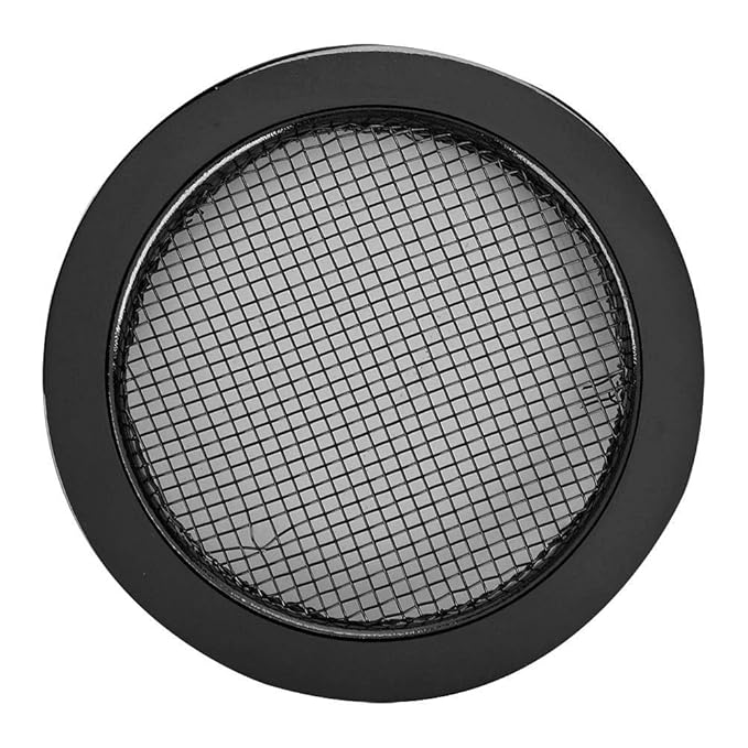 Guitar Sound Hole Cover, Round Shape Gutar Sound Hole Inserts for Dobro