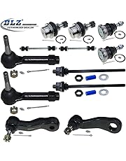 Amazon Com Complete Assemblies Shocks Struts