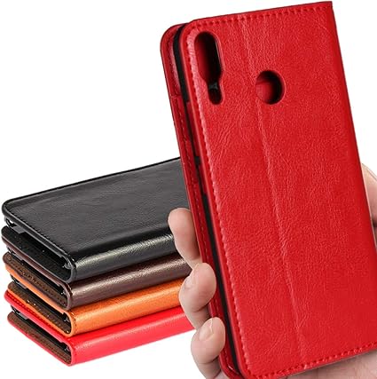 Amazon Co Jp Asus Zenfone 5z Zs6kl Zenfone 5 Ze6kl ケース ゼンフォン5 ケース Asus ゼンフォン Zenfone5z Zs6kl Zenfone5 Ze6kl ケース 手帳型 Icovercase 手作り 光沢加工 牛革 丈夫 防水 摩擦耐性 シンプル レトロ 携帯 カバー カードポケット
