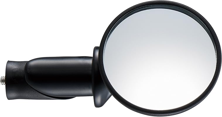 キャットアイ バーエンドミラー BM-45