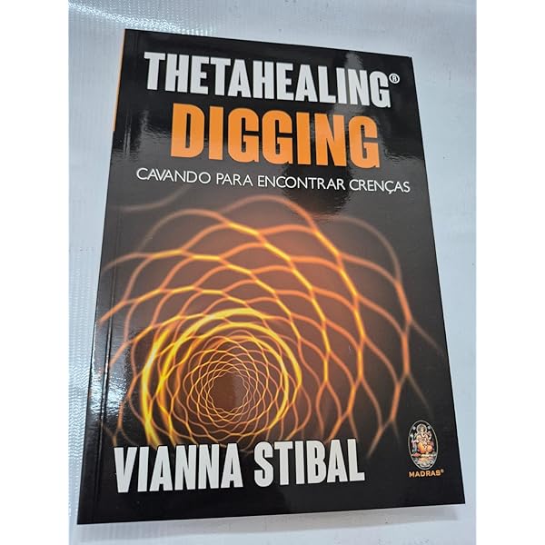 Thetahealing® - Você e o Criador | Amazon.com.br