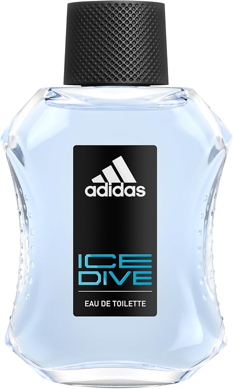 - Eau de Toilette Ice Dive, 100 ml