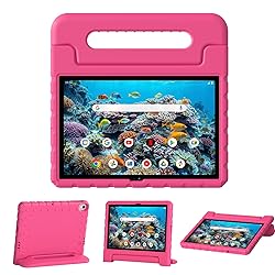 Thoreta Kids Case for Walmart Onn 10.1 Inch Tablet