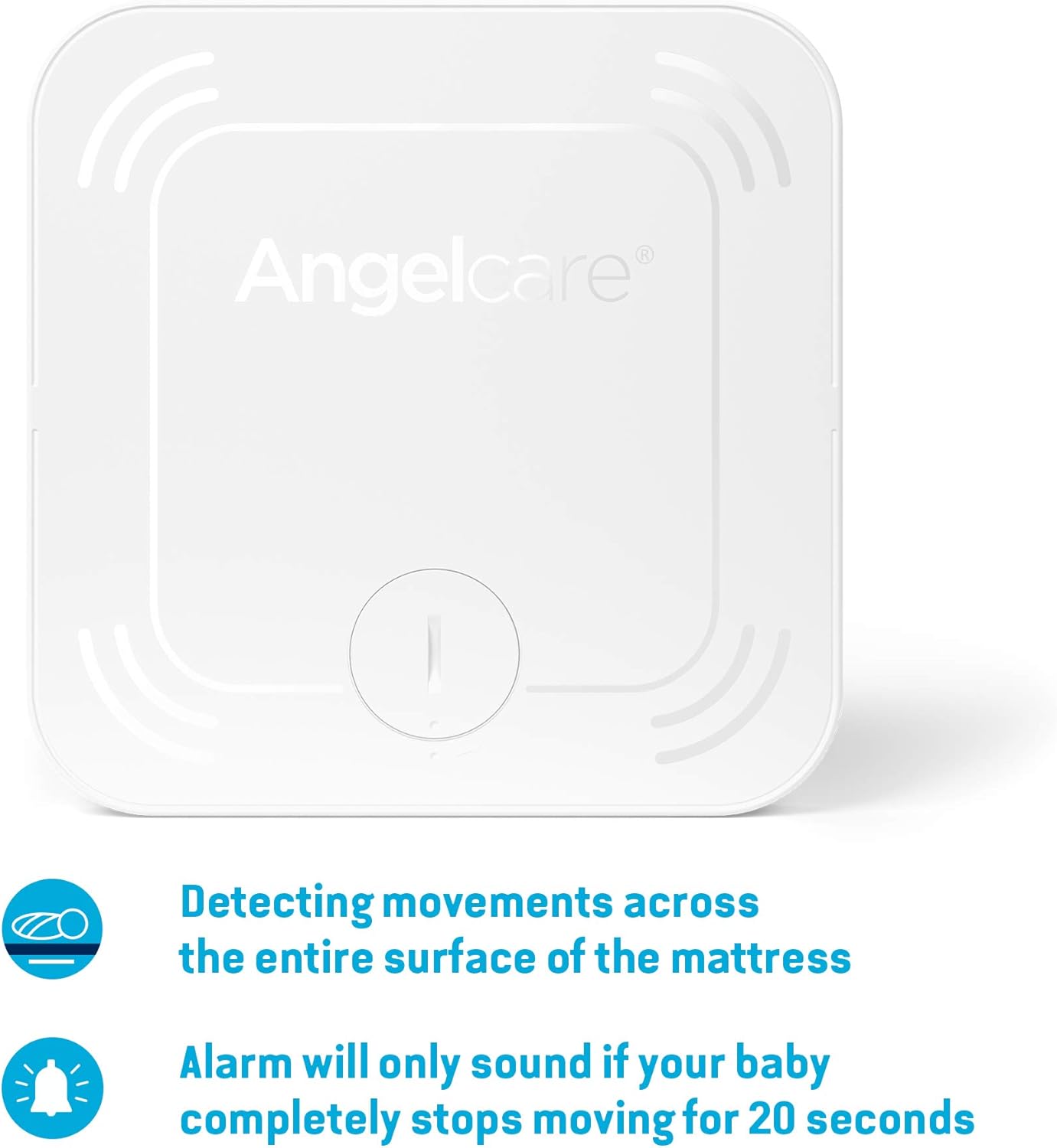 angelcare ac527 reviews